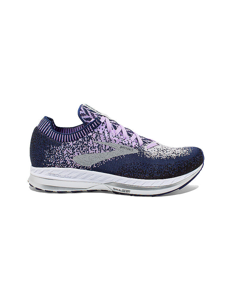 Brooks schuhe herren lila online